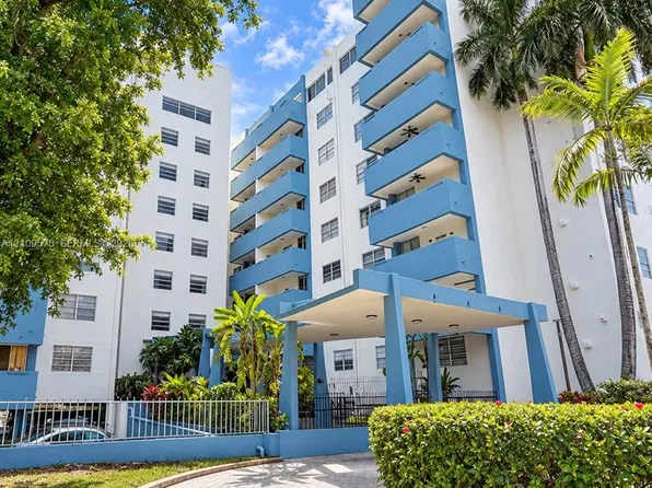 5050 NW 7th St APT 218, Miami, FL 33126