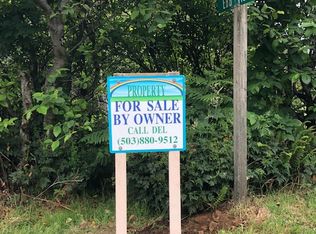 0 Horizon View And Ebb Tide St, Cloverdale, OR 97112