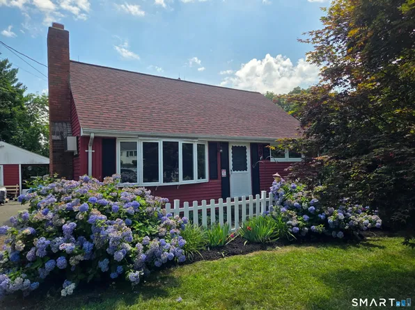26 Sunset Drive, Shelton, CT 06484