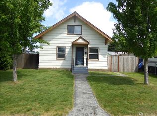 3529 S L St, Tacoma, WA 98418