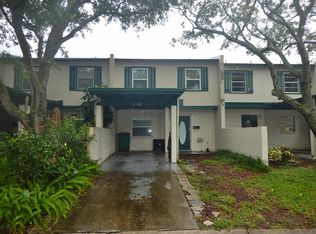 5163 Tennis Court Cir #47, Tampa, FL 33617
