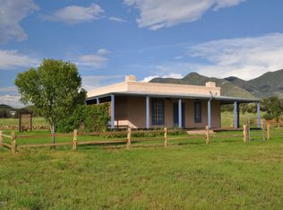 47 Thunder Mountain Rd, Elgin, AZ 85611