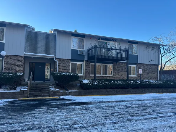 916 E Old Willow Rd Unit 203, Prospect Heights, IL 60070