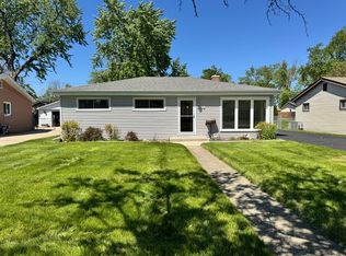 350 N 2nd Ave, Villa Park, IL 60181
