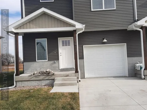 1813 N Peach, Grand Island, NE 68801