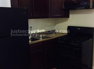 6810 S Perry Ave APT 1A, Chicago, IL 60621