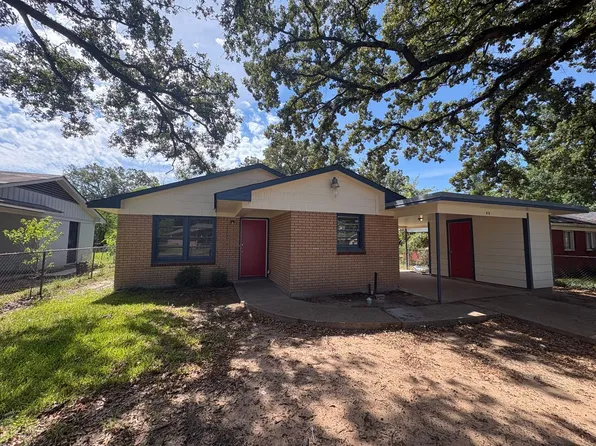 918 Huntington Ln, Shreveport, LA 71106