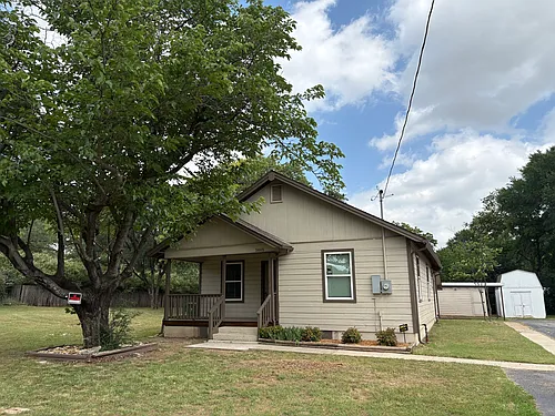 5605 Ellison Ave Photo 1