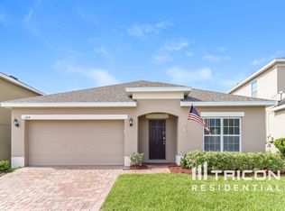 204 Williamson Dr, Davenport, FL 33897