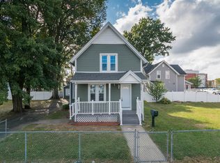 80 Colton St, Springfield, MA 01109