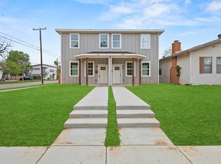 1244 Lowe St #1244, Fort Worth, TX 76110