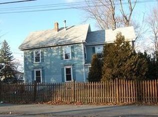 93 Fern St, Bangor, ME 04401