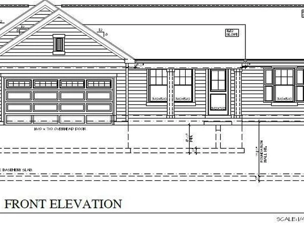 311 Phillips AVENUE #Lt14, Walworth, WI 53184