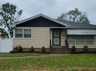 634 E 162nd Pl, South Holland, IL 60473