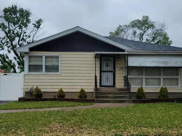 634 E 162nd Pl, South Holland, IL 60473