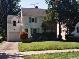 1656 Rushton Rd, South Euclid, OH 44121