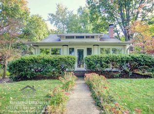 1017 W Charles St, Champaign, IL 61821