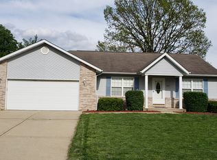 962 Whitechapel Dr, Shiloh, IL 62269