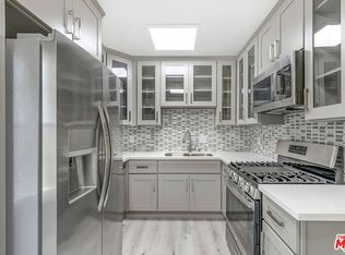 8613 W Olympic Blvd #1/2, Los Angeles, CA 90035