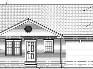 20 Garibaldi St, Plymouth, MA 02360