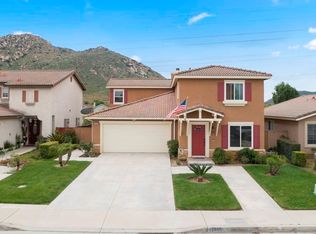 15915 Windcrest Dr, Fontana, CA 92337