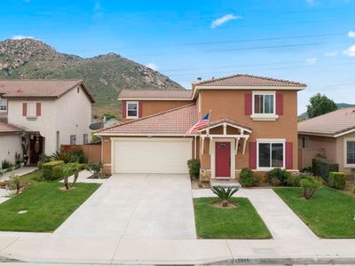15915 Windcrest Dr, Fontana, CA, 92337