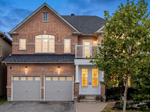 49 Grange Dr E, Richmond Hill, ON L4E 4T1