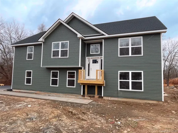 1158 Milton Turnpike, Clintondale, NY 12515