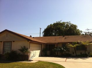 6682 Marietta Ave, Garden Grove, CA 92845