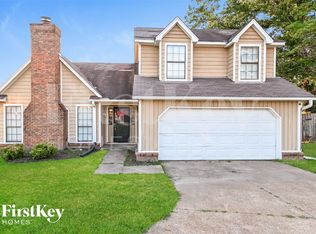 4642 Partridge Ct, Memphis, TN 38141