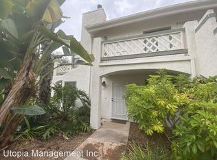 9336 Twin Trails Dr UNIT 103, San Diego, CA 92129