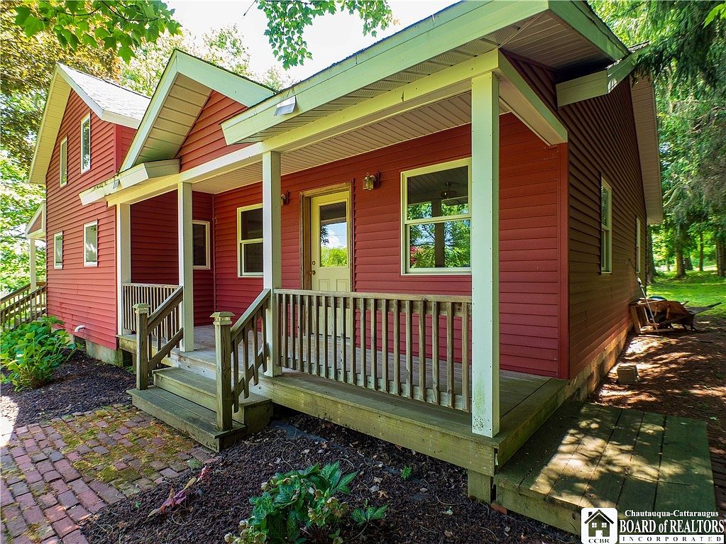 6291 Magnolia Stedman Rd N, Mayville, NY 14757 Zillow