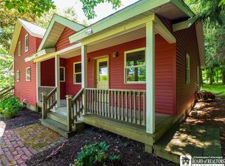 6291 Magnolia Stedman Rd N, Mayville, NY 14757