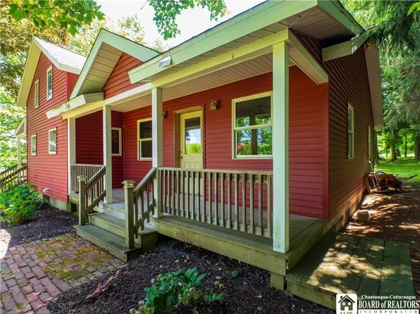 6291 Magnolia Stedman Rd N, Mayville, NY 14757