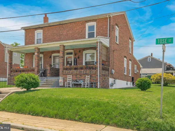 704 Tose St, Bridgeport, PA 19405