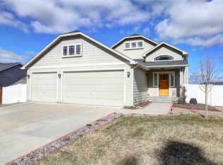 3111 E Lane Park Rd, Mead, WA 99021