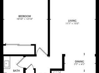 PARKWEST APARTMENTS, San Leandro, CA 94578