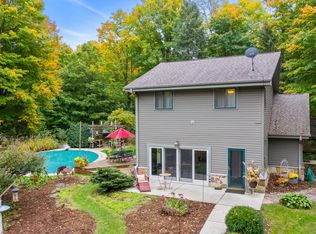 N2600 N Jefferson Rd, Neosho, WI 53059