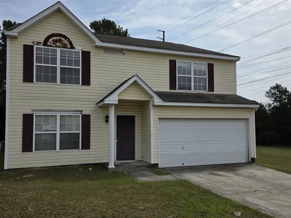 220 Appletree Ln, West Columbia, SC 29170