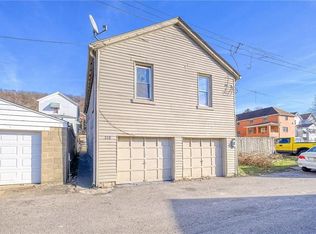 312 Plum Way, Glassport, PA