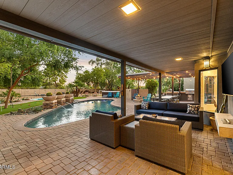 8433 E Cholla St — Photo 8