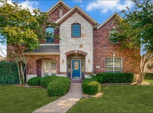 1205 Coastal Dr, Garland, TX 75043
