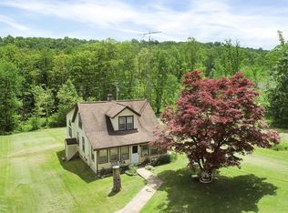 2478 Route 35 S, East Waterford, PA 17021