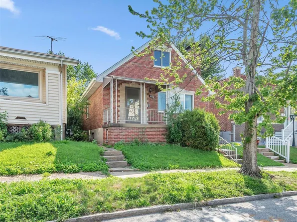 4332 Frieda Ave, Saint Louis, MO 63116