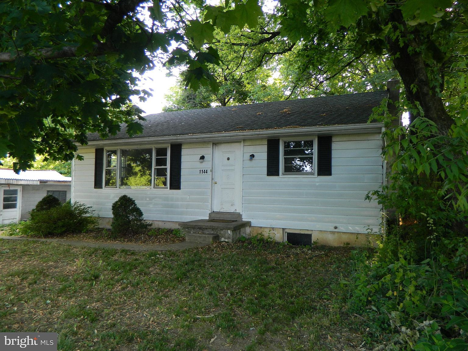 1144 Valley Rd, Mertztown, PA 19539 Zillow
