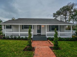 1106 Misty Ln, Tarpon Springs, FL 34689