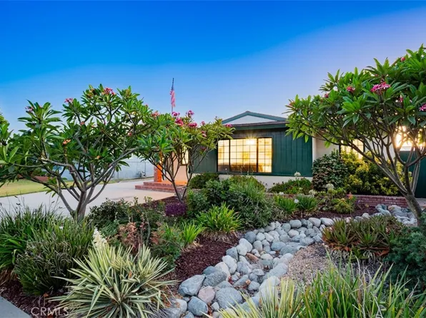 927 La Serena Dr, Glendora, CA 91740