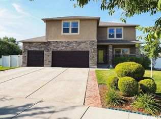 6783 W Sharlie Dawn Cir, Herriman, UT 84096
