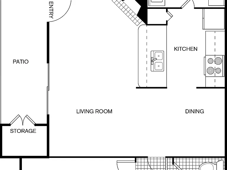 Timber Ridge — Photo 48