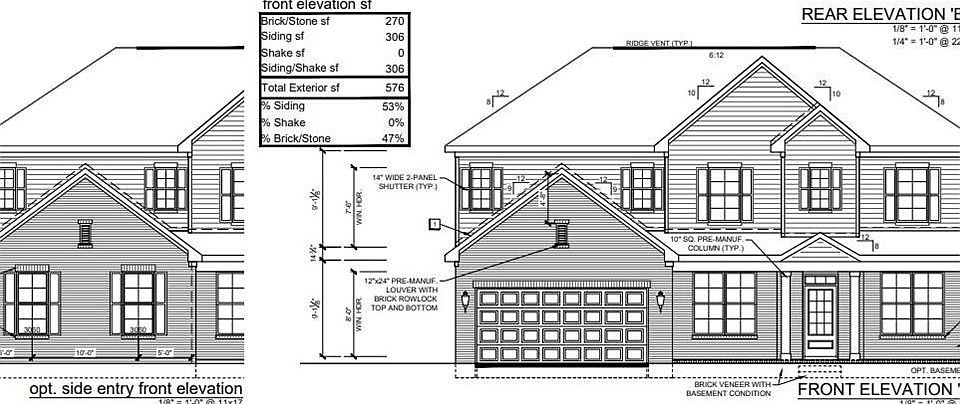 1st image of 228 Carmichael Dr Lot 2110